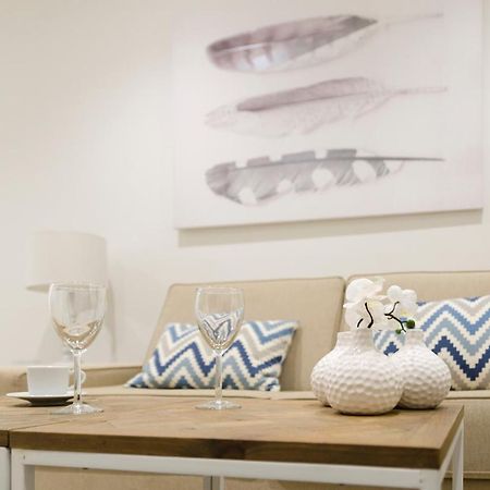 Apartmán Lujosa Vivienda En Plena Juderia Córdoba Exteriér fotografie