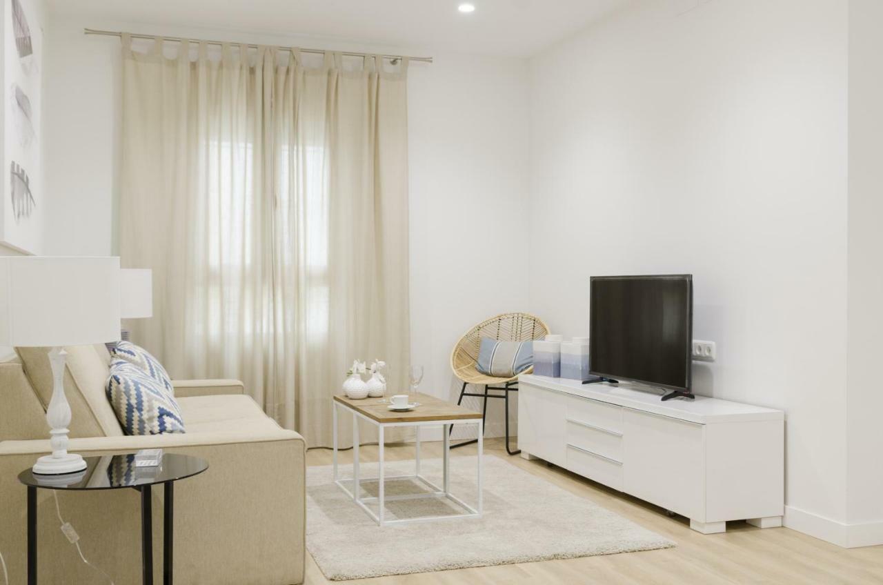 Apartmán Lujosa Vivienda En Plena Juderia Córdoba Exteriér fotografie
