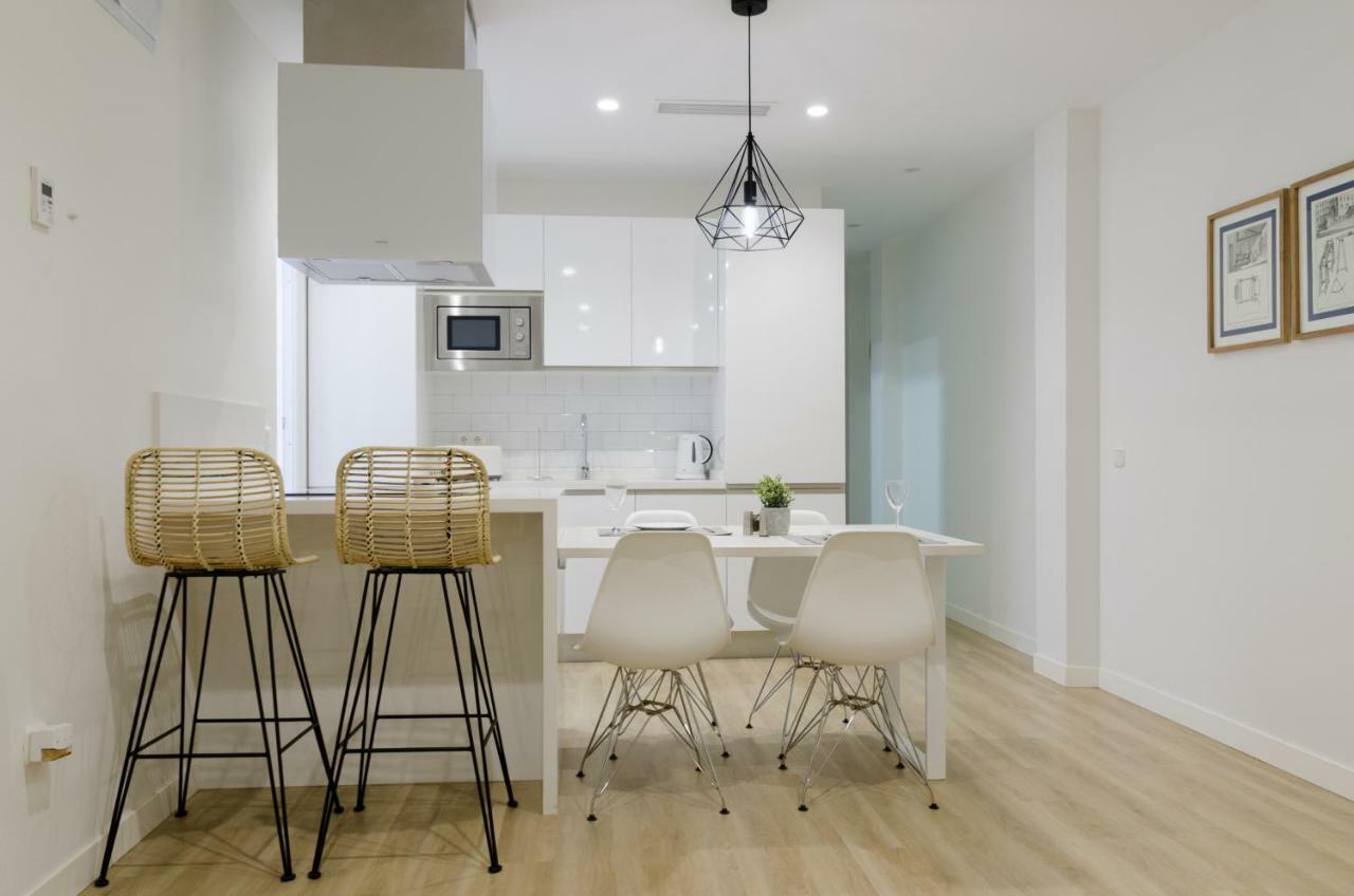 Apartmán Lujosa Vivienda En Plena Juderia Córdoba Exteriér fotografie