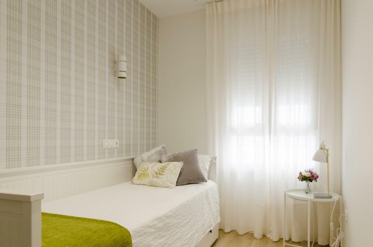 Apartmán Lujosa Vivienda En Plena Juderia Córdoba Exteriér fotografie