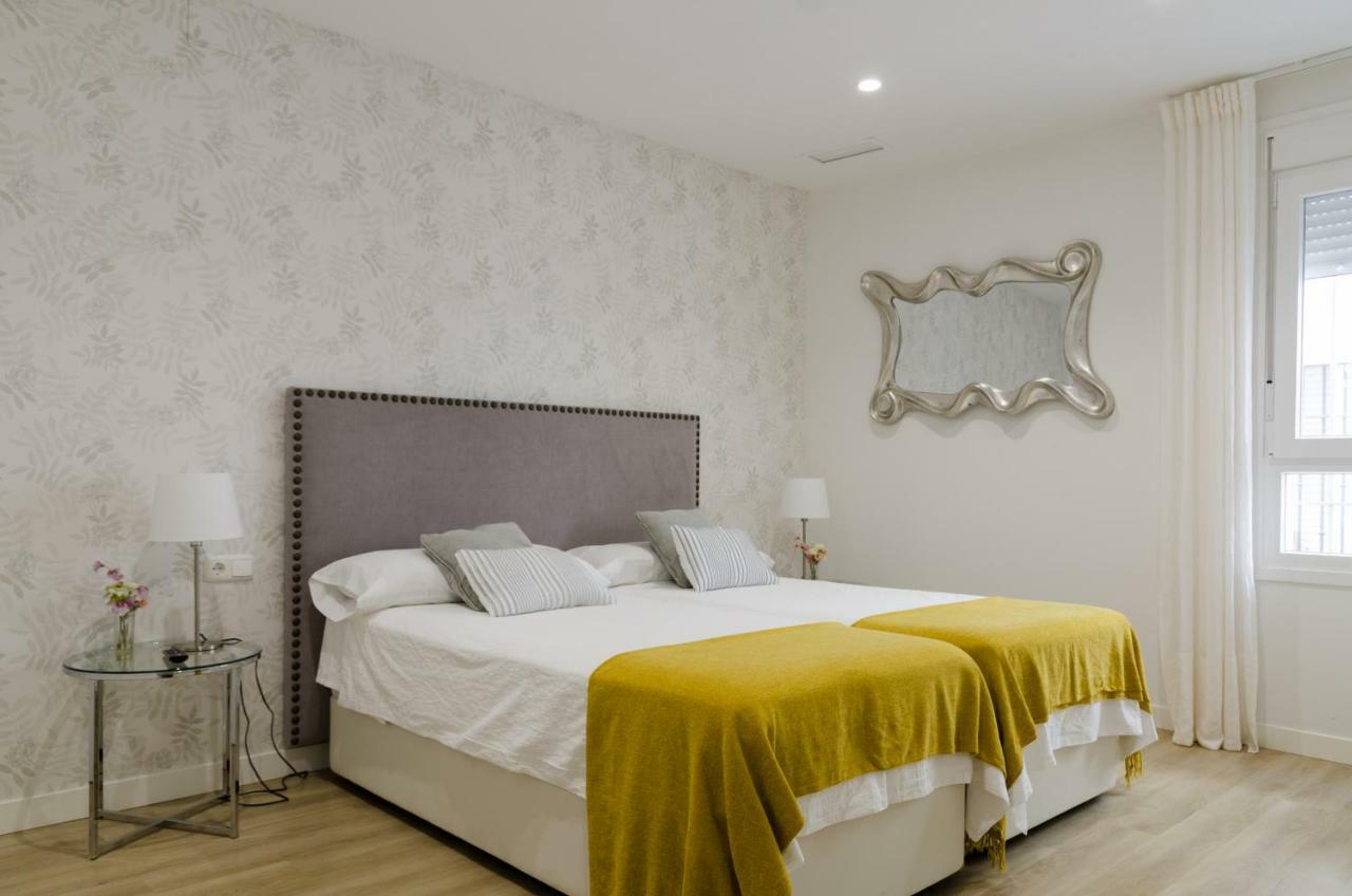 Apartmán Lujosa Vivienda En Plena Juderia Córdoba Exteriér fotografie