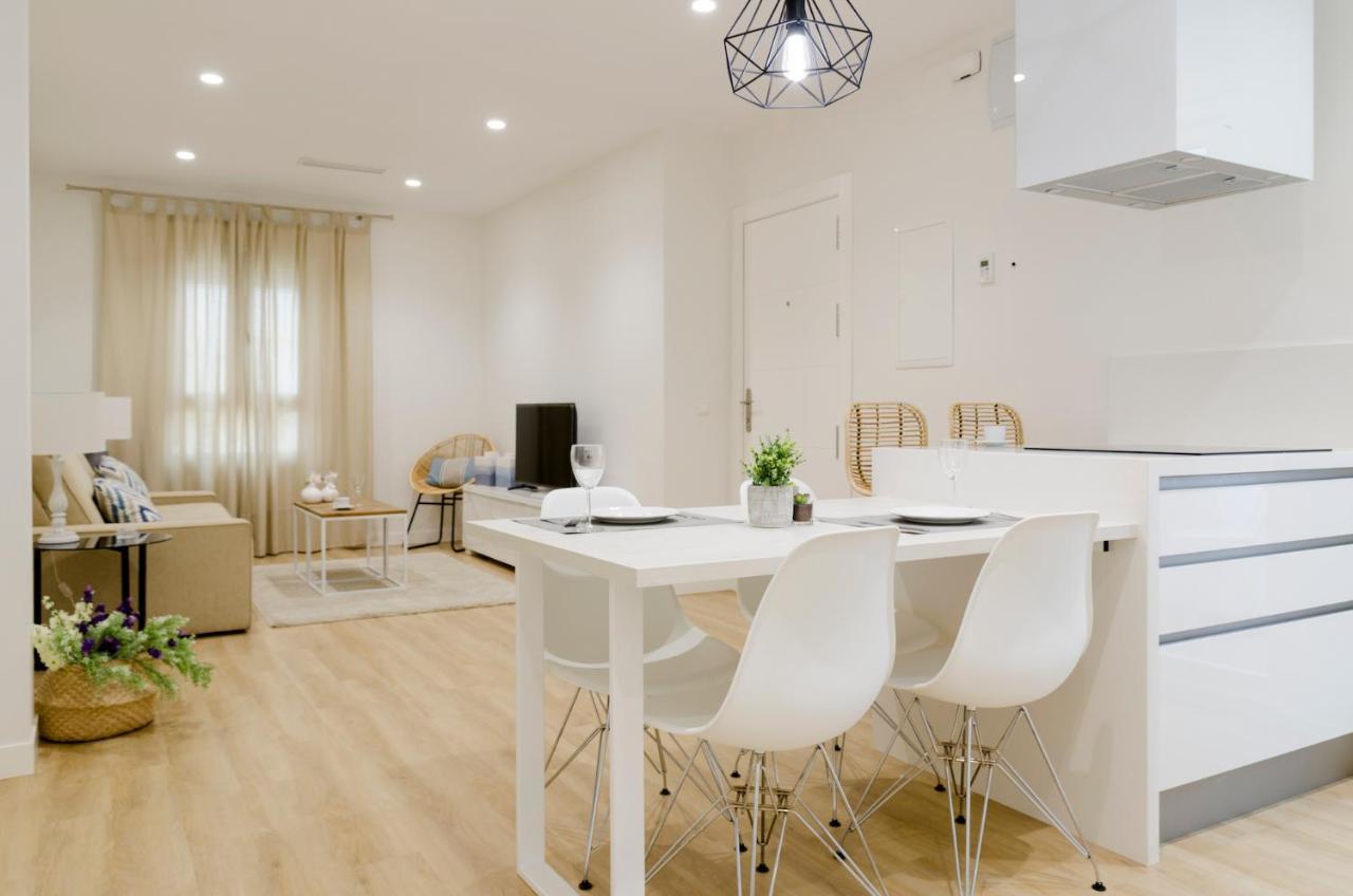 Apartmán Lujosa Vivienda En Plena Juderia Córdoba Exteriér fotografie