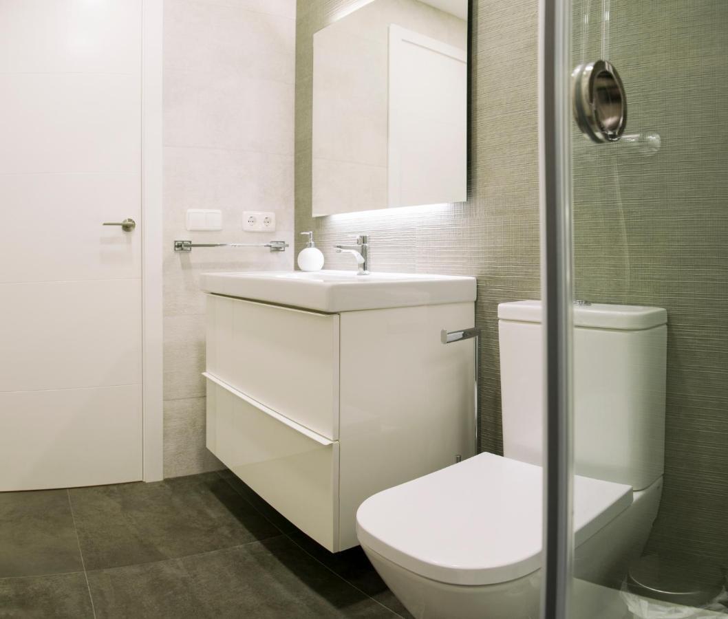 Apartmán Lujosa Vivienda En Plena Juderia Córdoba Exteriér fotografie