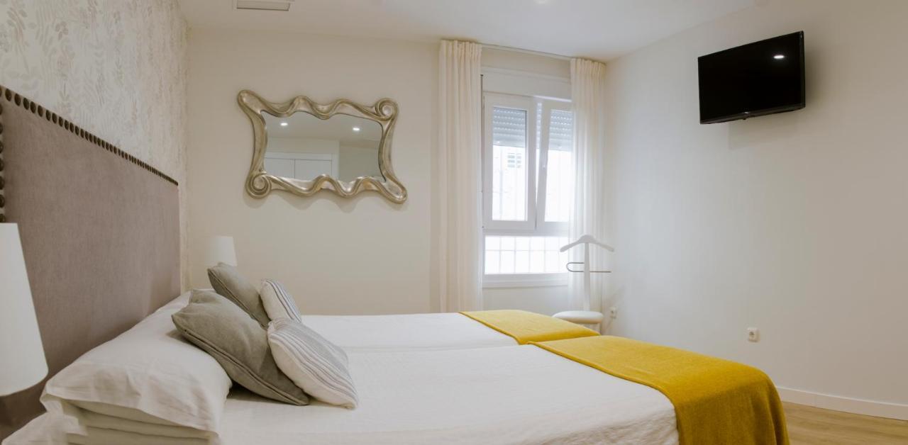 Apartmán Lujosa Vivienda En Plena Juderia Córdoba Exteriér fotografie