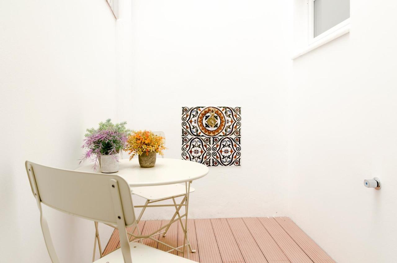 Apartmán Lujosa Vivienda En Plena Juderia Córdoba Exteriér fotografie